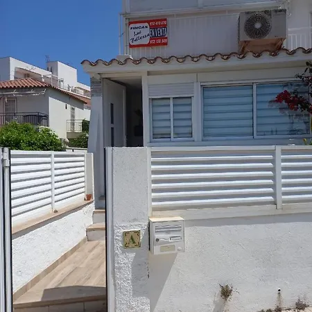 Monleon A 10 Minutos De La Playa 2 Parking Gratuito